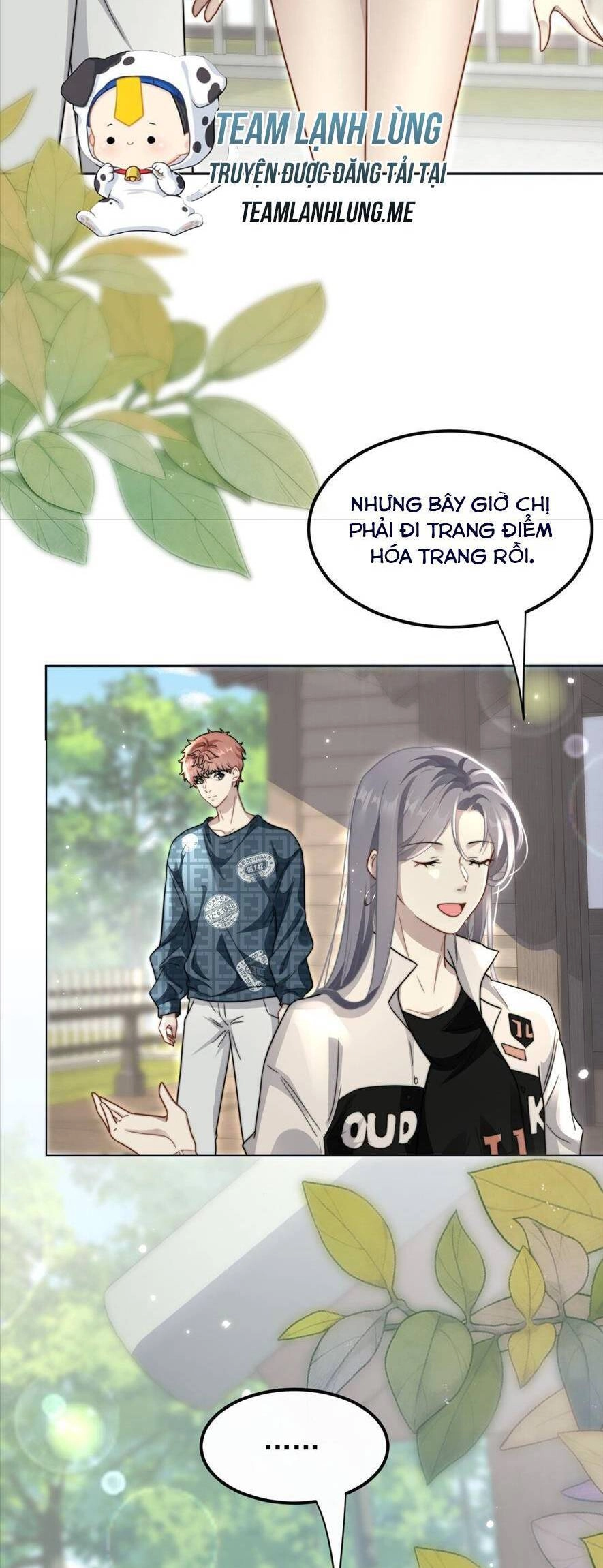 Cạm Bẫy Hôn Nhân Chapter 18 - 12