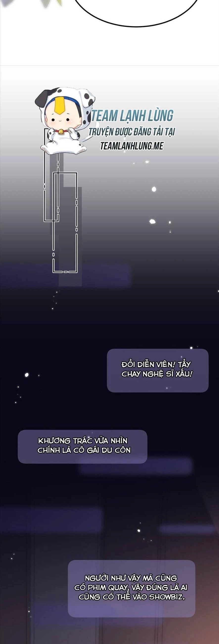 Cạm Bẫy Hôn Nhân Chapter 18 - 14