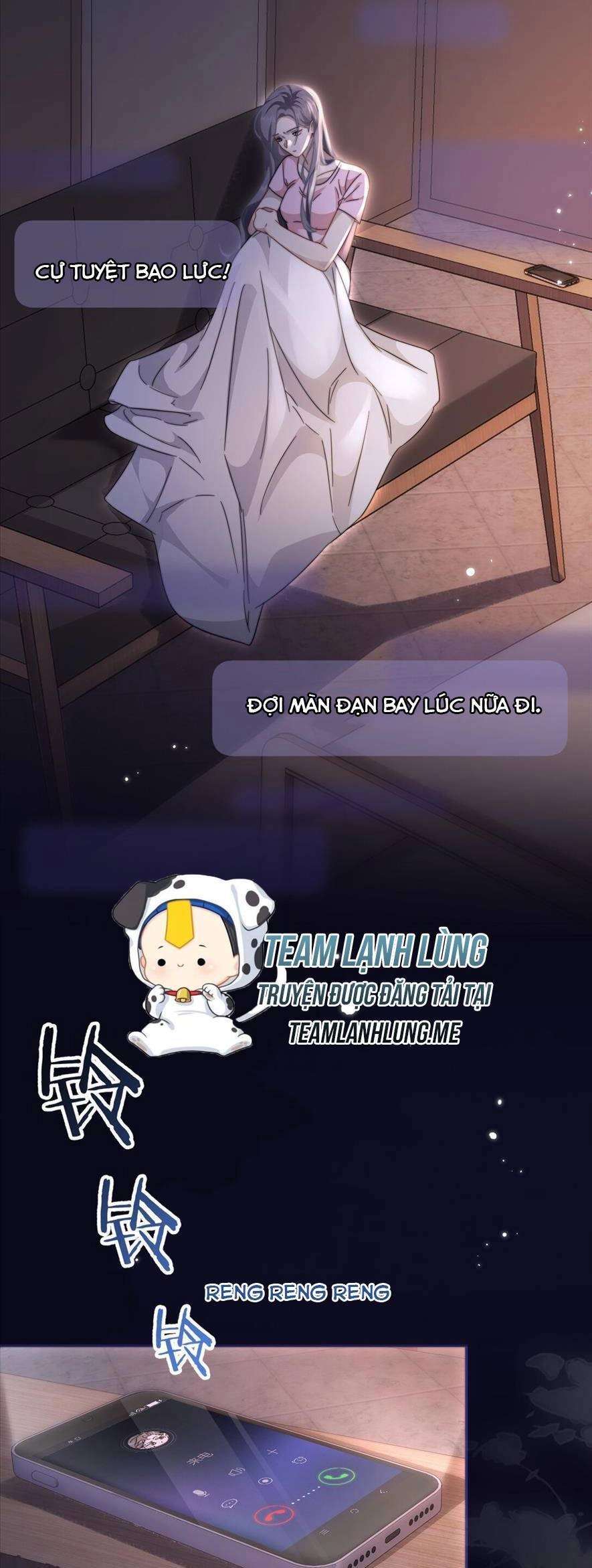 Cạm Bẫy Hôn Nhân Chapter 18 - 15