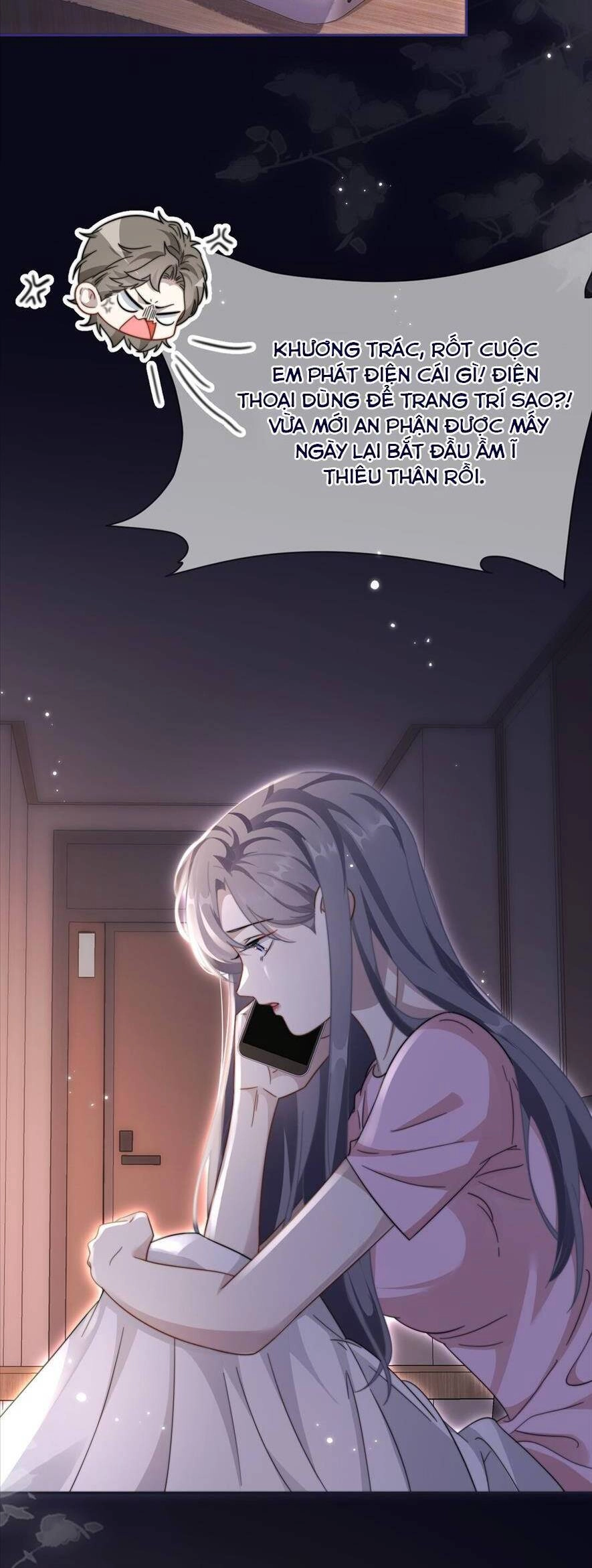 Cạm Bẫy Hôn Nhân Chapter 18 - 16