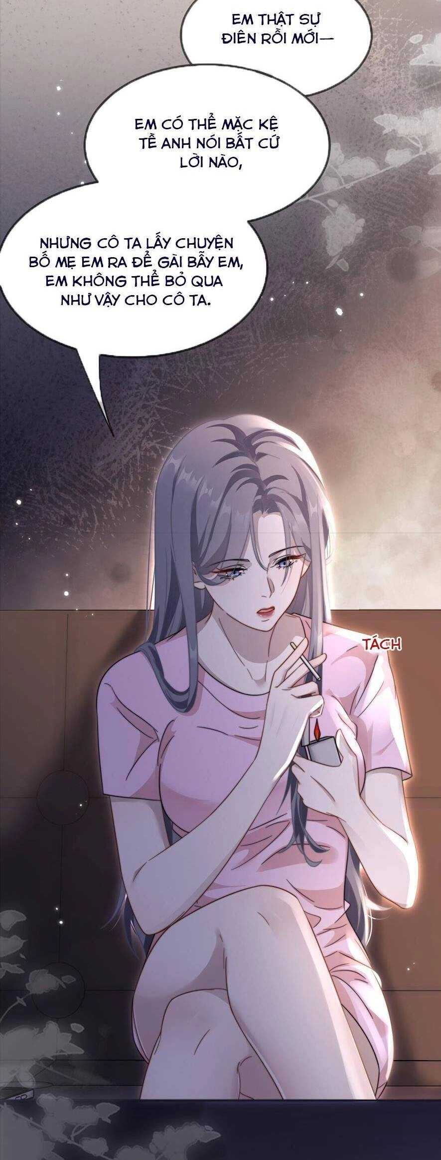 Cạm Bẫy Hôn Nhân Chapter 18 - 18