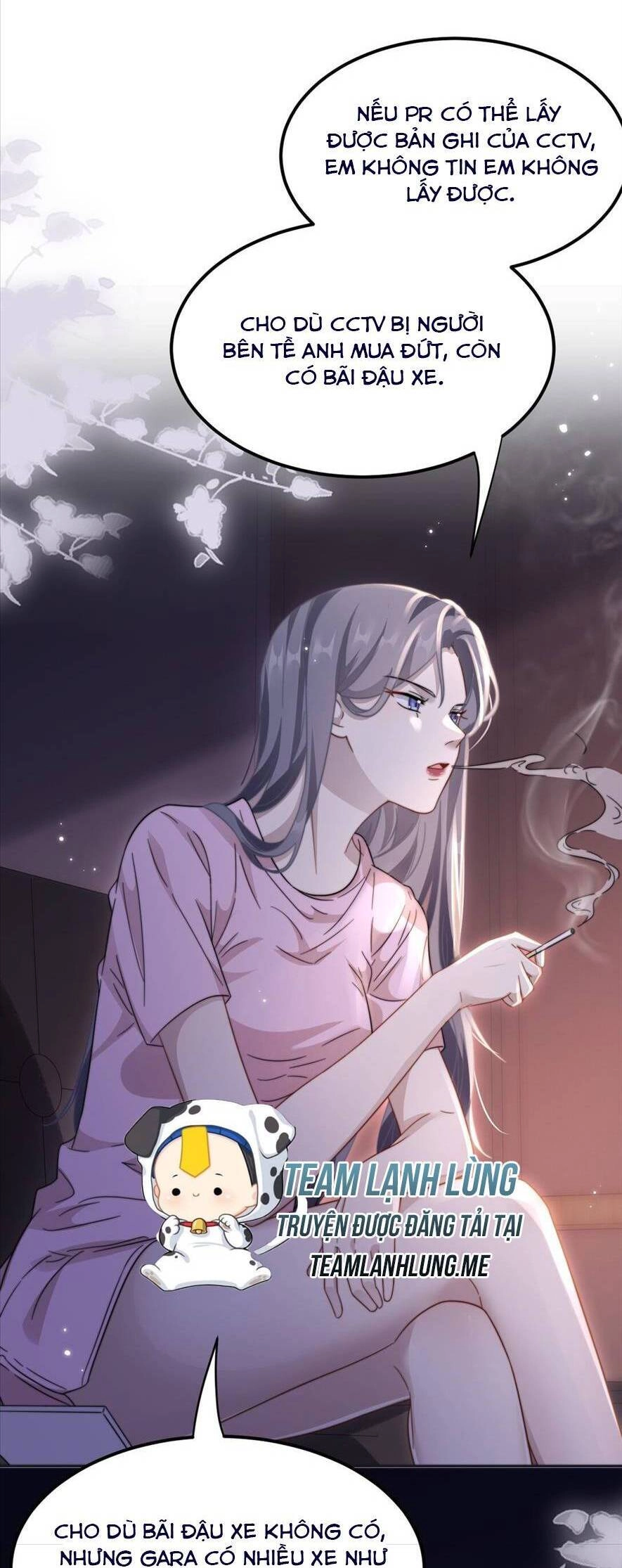 Cạm Bẫy Hôn Nhân Chapter 18 - 20