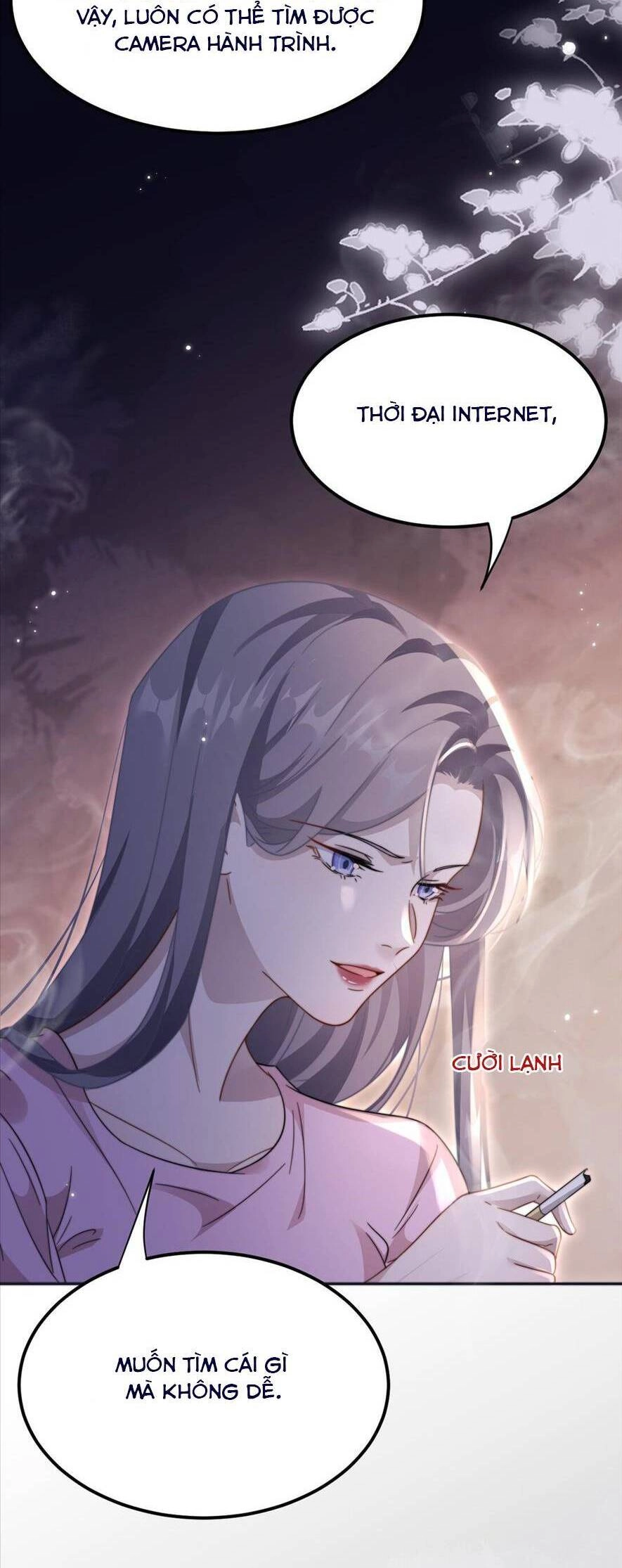 Cạm Bẫy Hôn Nhân Chapter 18 - 21