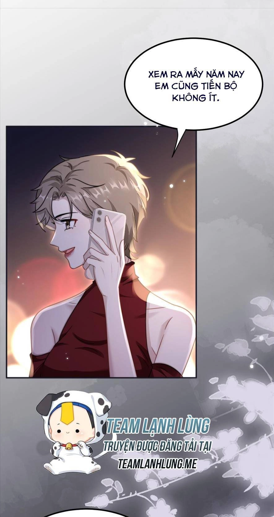 Cạm Bẫy Hôn Nhân Chapter 18 - 22