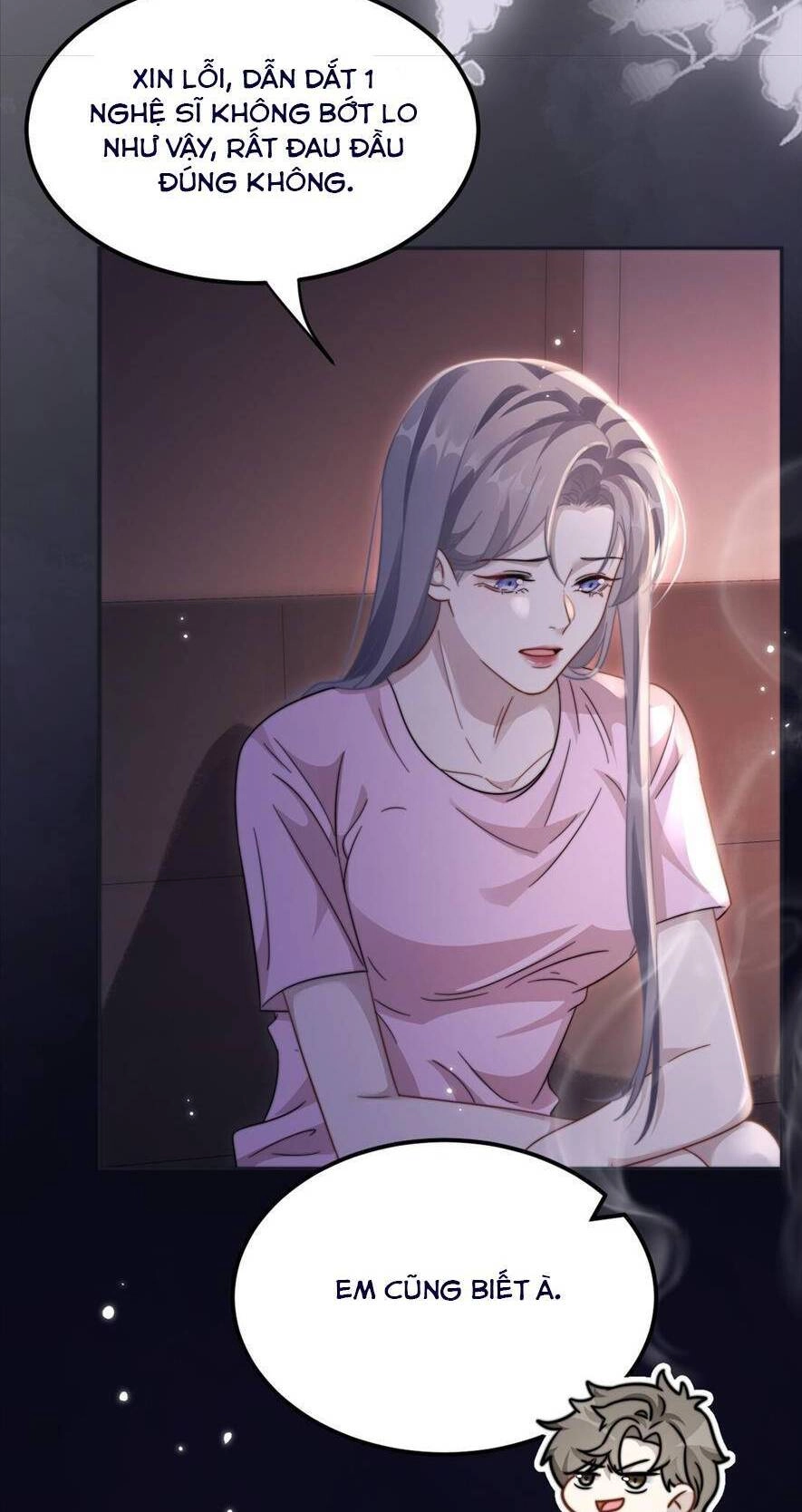 Cạm Bẫy Hôn Nhân Chapter 18 - 23