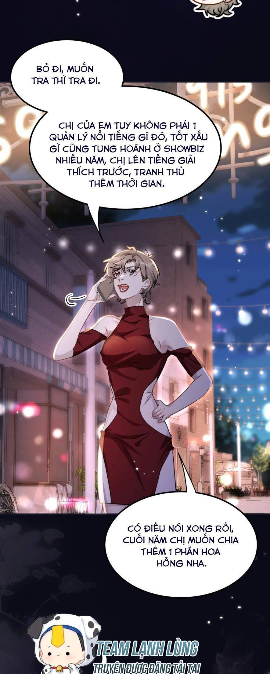 Cạm Bẫy Hôn Nhân Chapter 18 - 24