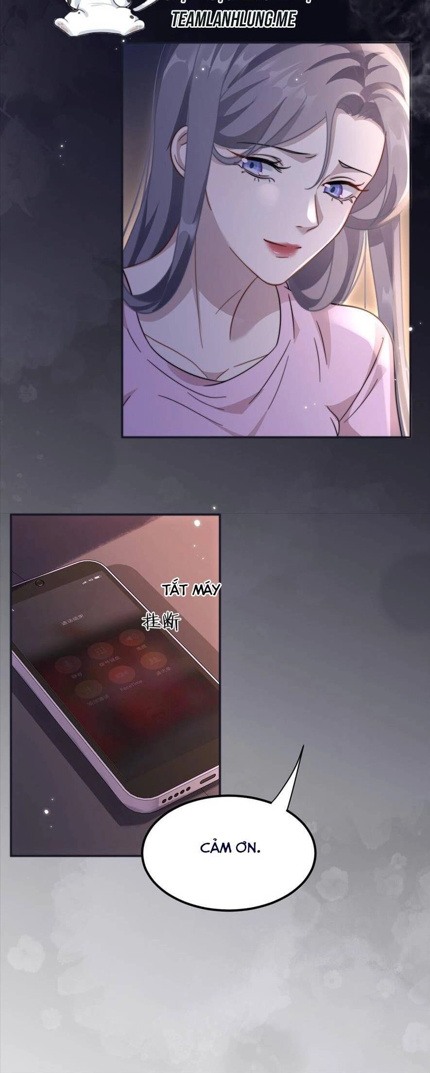 Cạm Bẫy Hôn Nhân Chapter 18 - 25