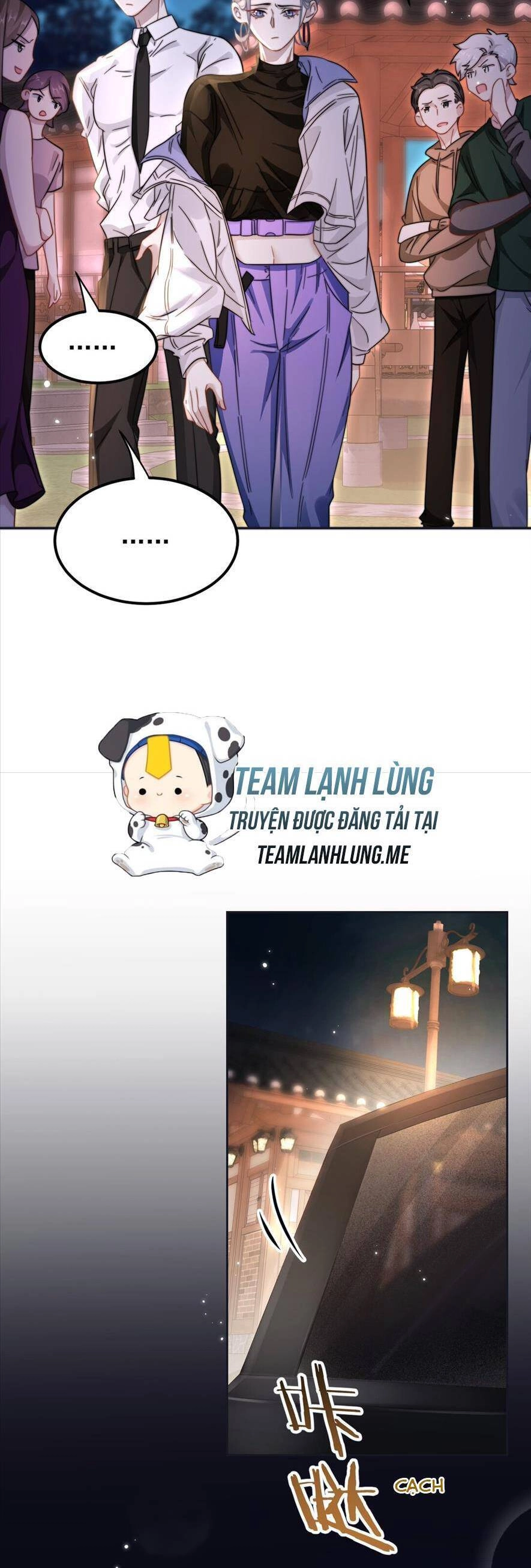 Cạm Bẫy Hôn Nhân Chapter 18 - 27