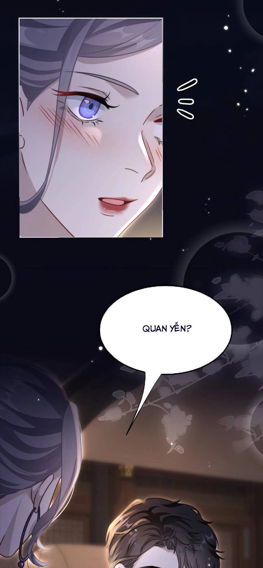 Cạm Bẫy Hôn Nhân Chapter 18 - 28