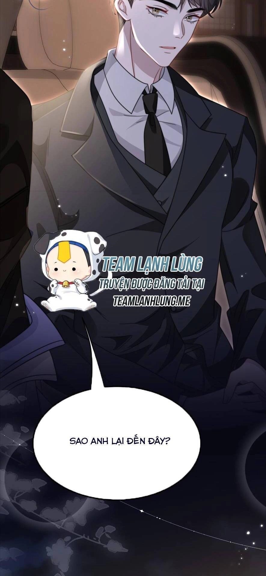 Cạm Bẫy Hôn Nhân Chapter 18 - 29