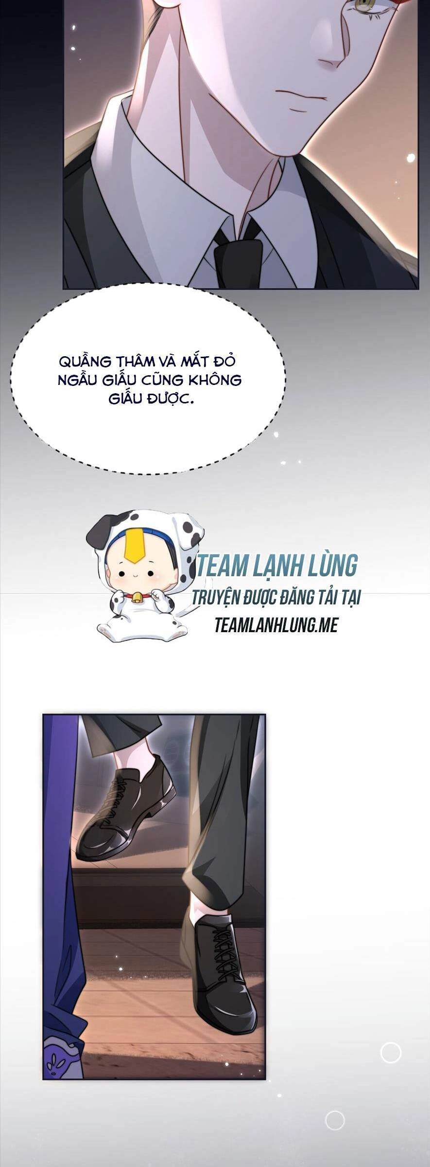 Cạm Bẫy Hôn Nhân Chapter 18 - 31