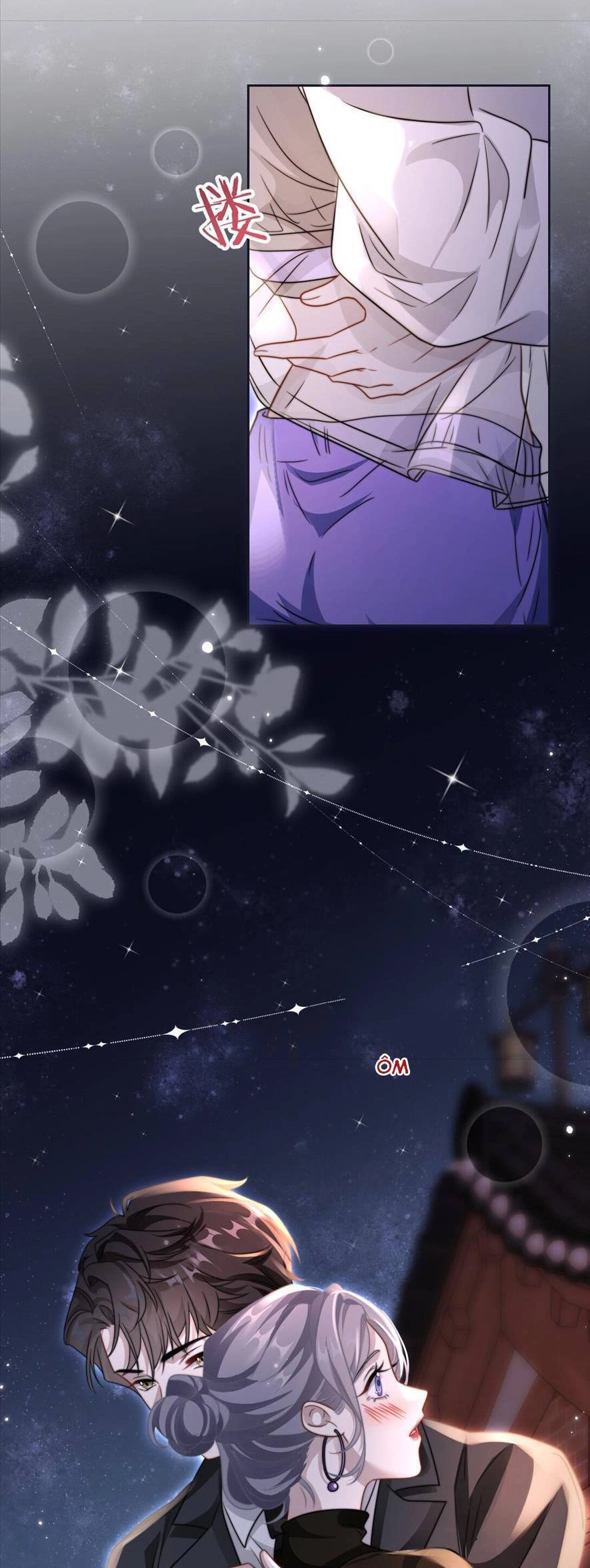 Cạm Bẫy Hôn Nhân Chapter 18 - 32