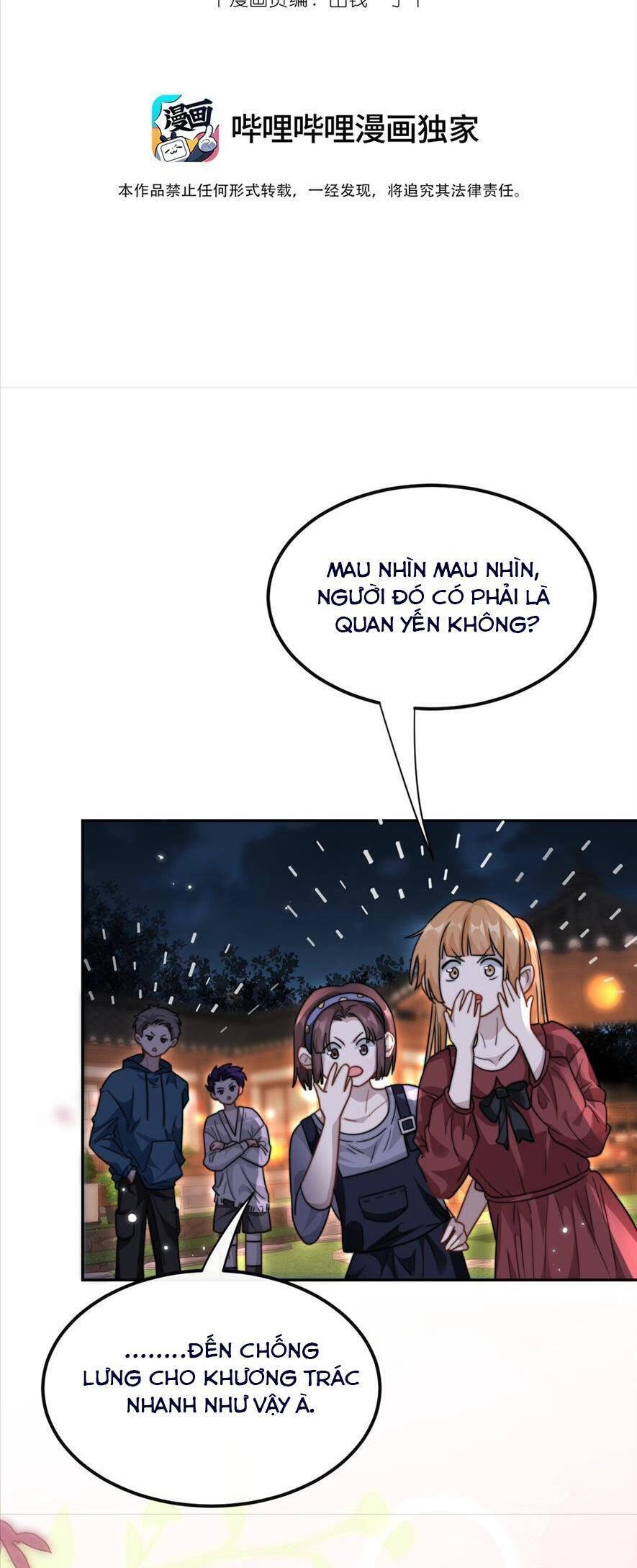 Cạm Bẫy Hôn Nhân Chapter 19 - 2