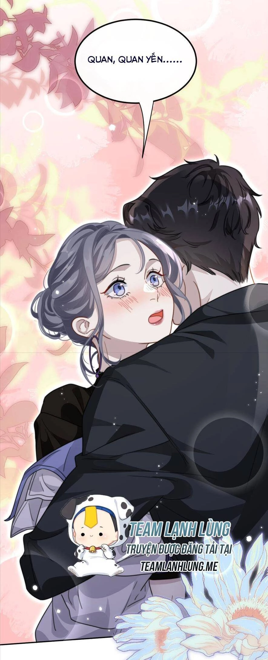 Cạm Bẫy Hôn Nhân Chapter 19 - 3