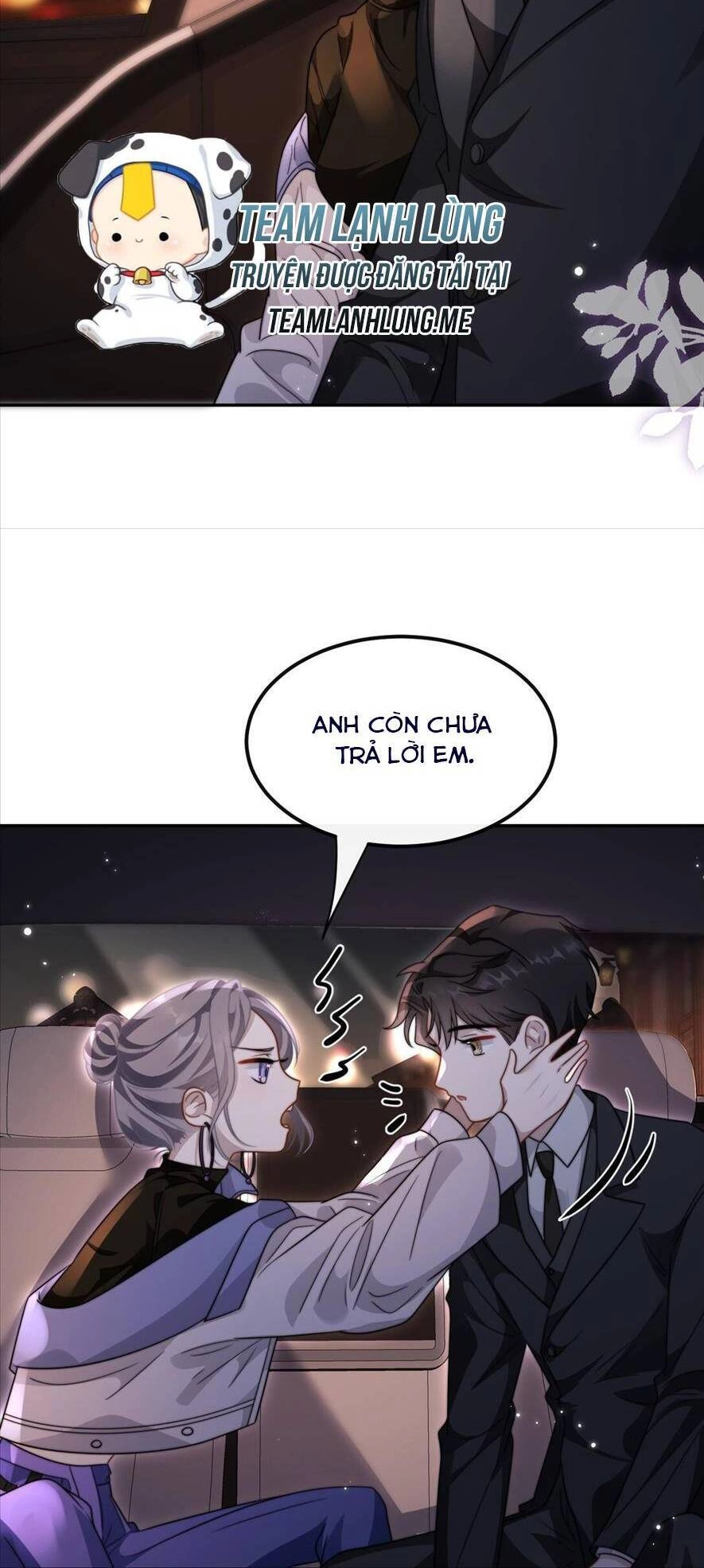 Cạm Bẫy Hôn Nhân Chapter 19 - 7