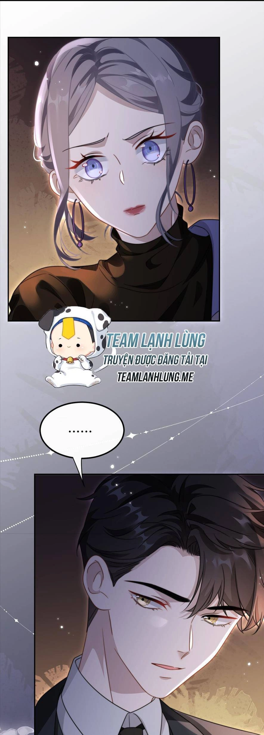 Cạm Bẫy Hôn Nhân Chapter 19 - 8