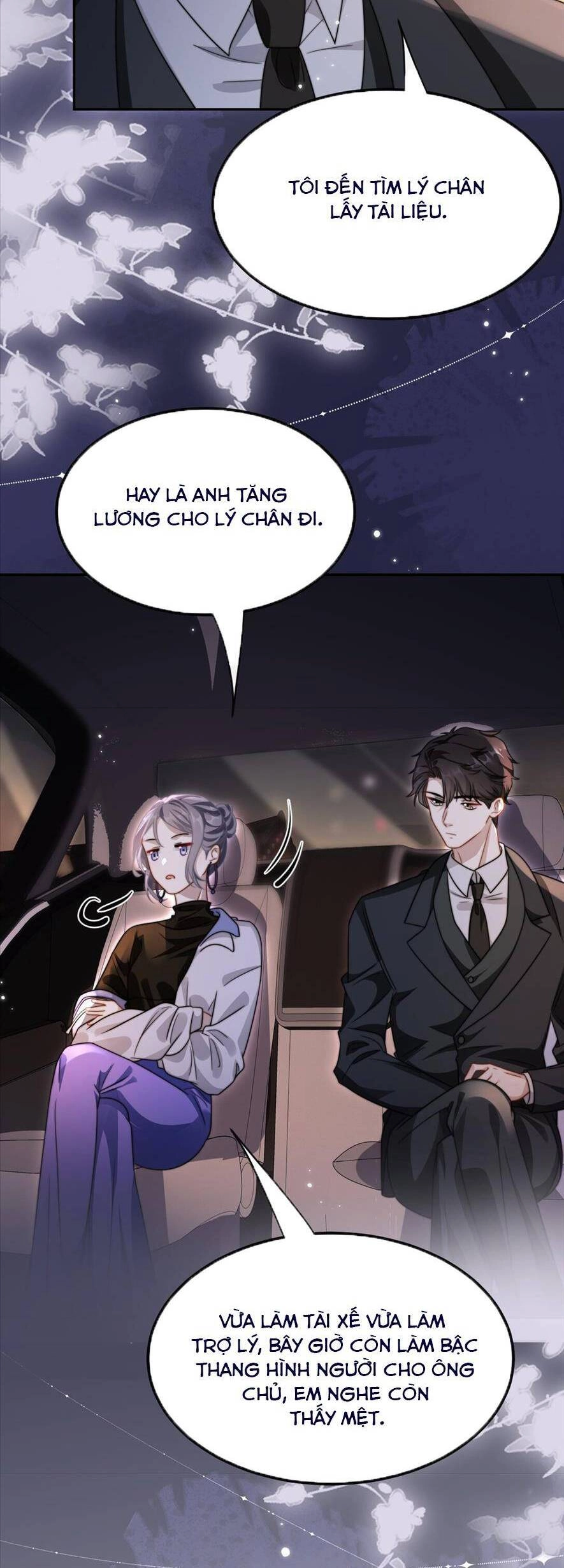 Cạm Bẫy Hôn Nhân Chapter 19 - 9