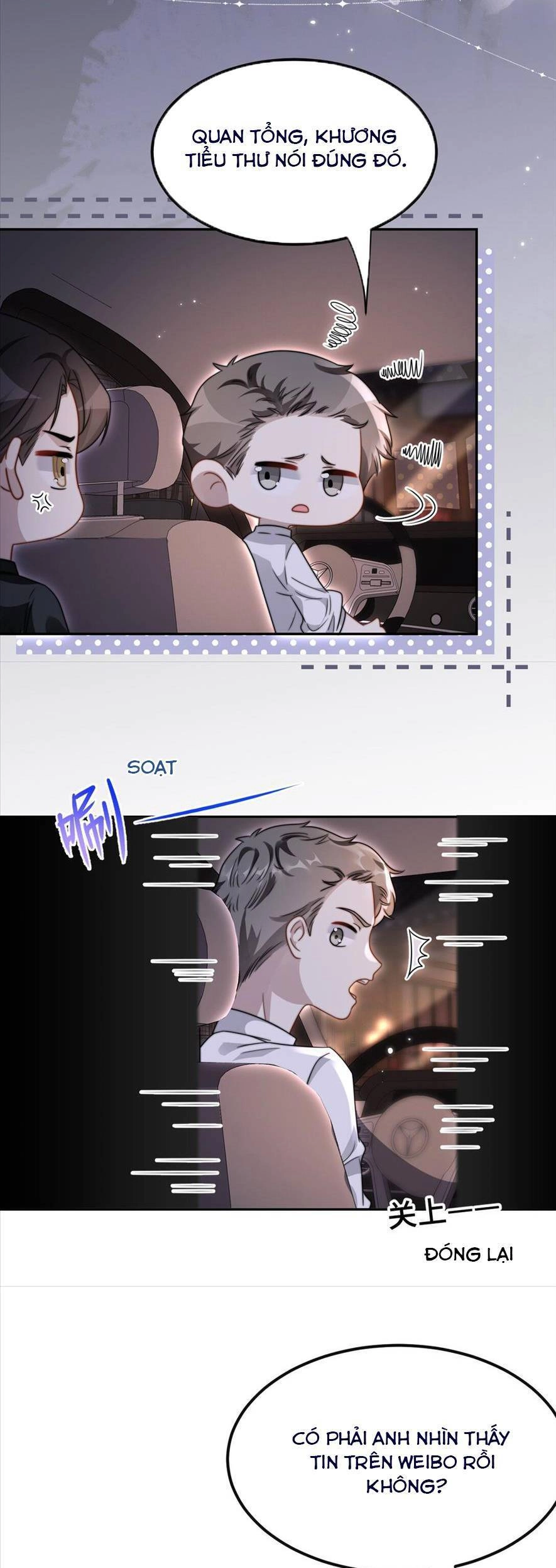 Cạm Bẫy Hôn Nhân Chapter 19 - 10