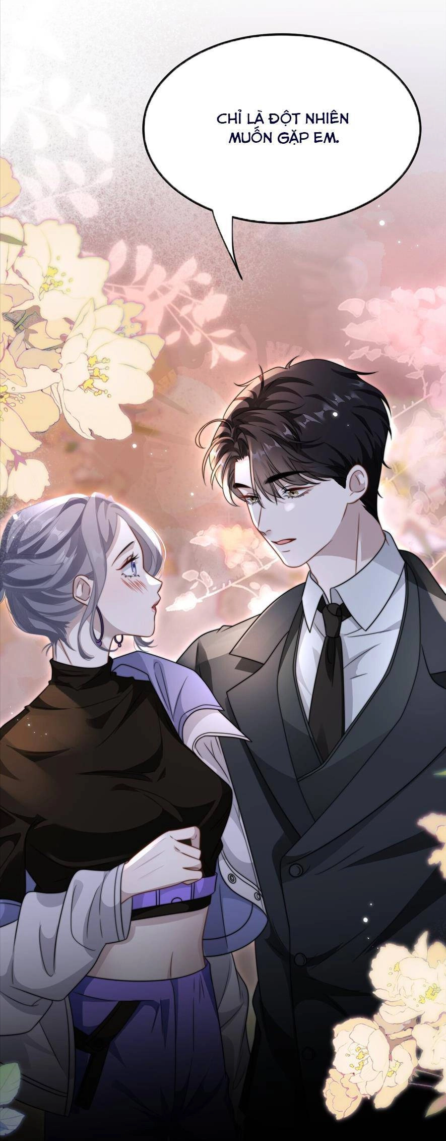 Cạm Bẫy Hôn Nhân Chapter 19 - 12