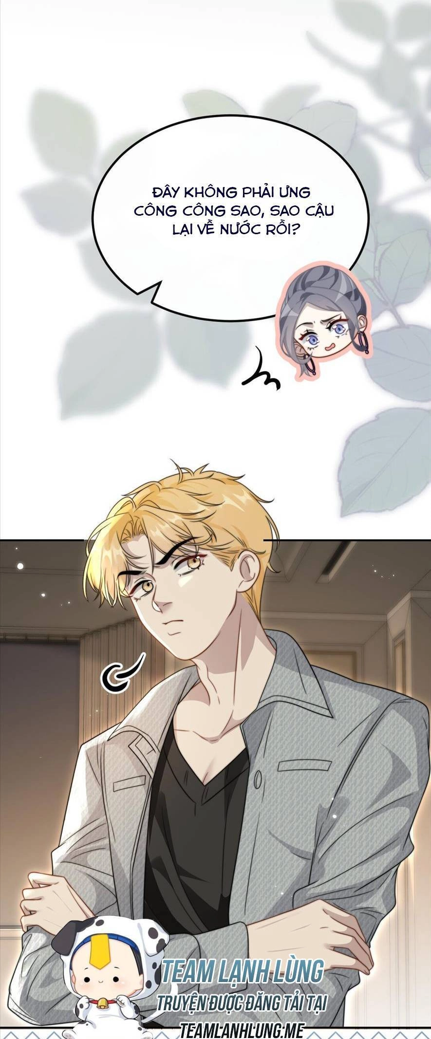 Cạm Bẫy Hôn Nhân Chapter 19 - 14