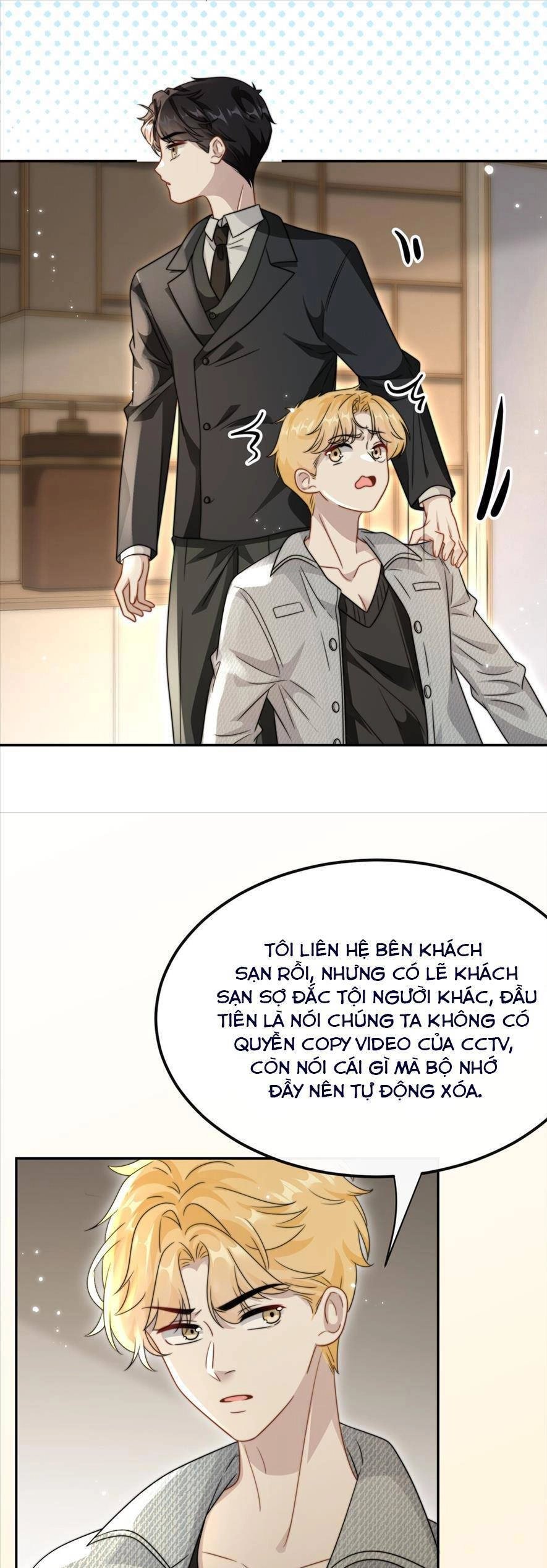 Cạm Bẫy Hôn Nhân Chapter 19 - 16