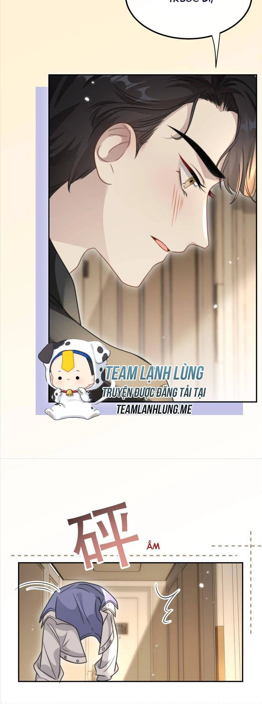 Cạm Bẫy Hôn Nhân Chapter 19 - 25