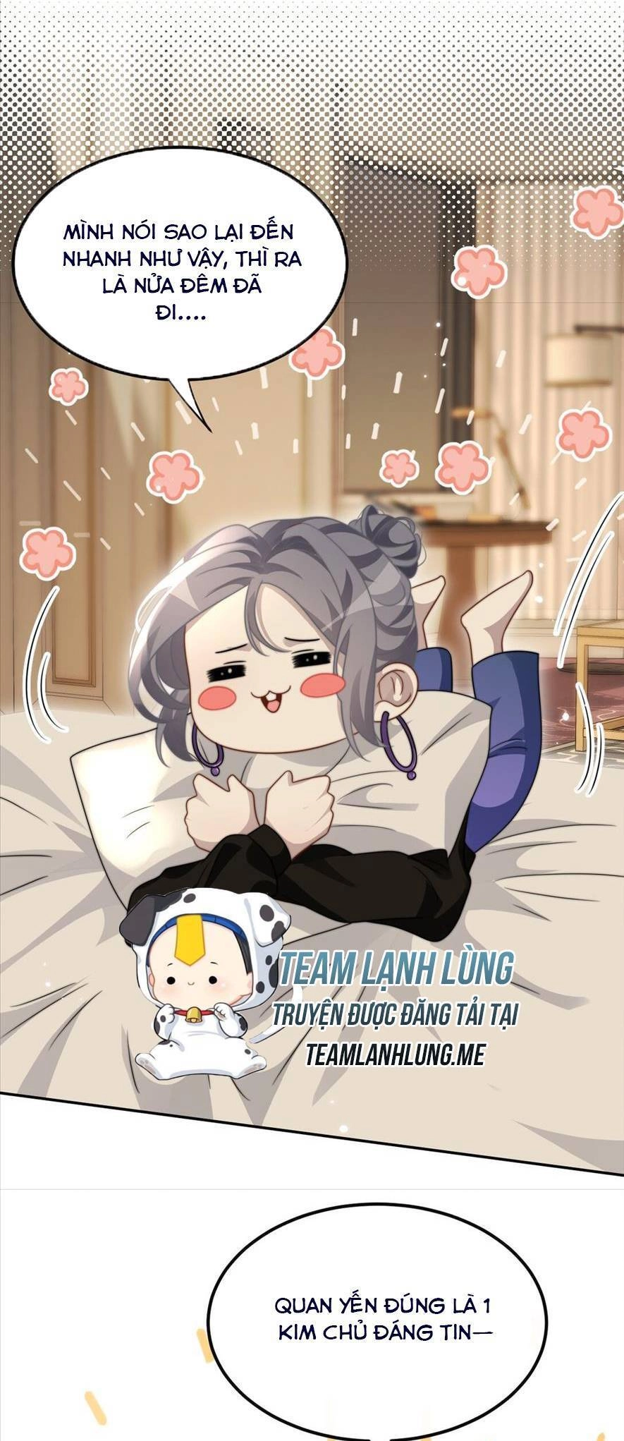 Cạm Bẫy Hôn Nhân Chapter 19 - 26