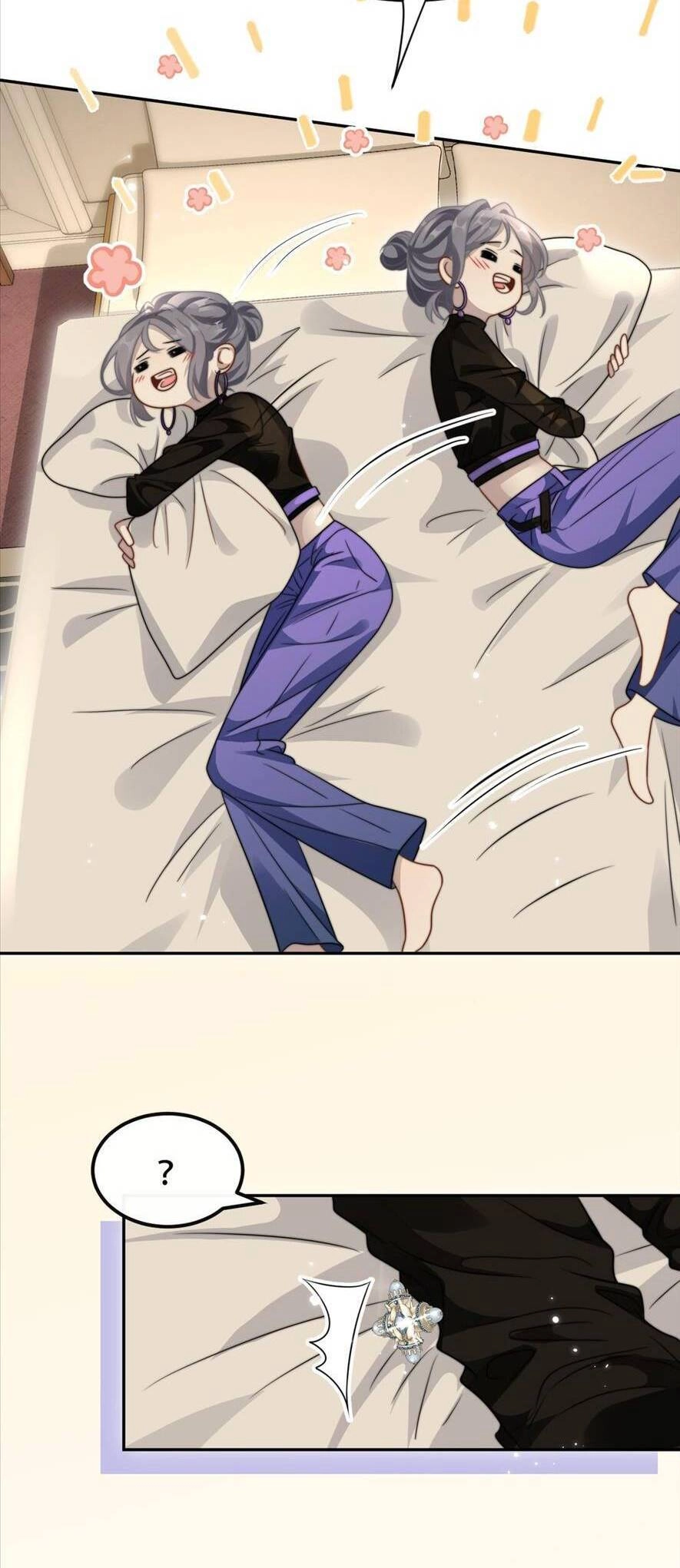 Cạm Bẫy Hôn Nhân Chapter 19 - 27