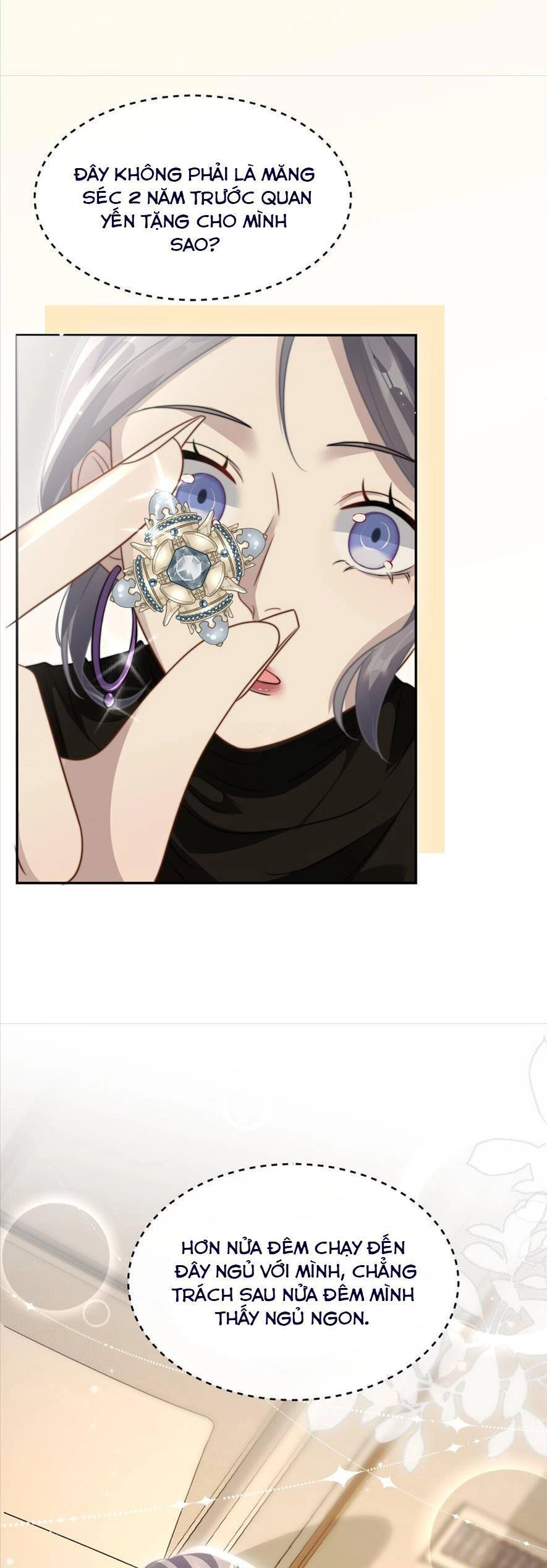 Cạm Bẫy Hôn Nhân Chapter 19 - 28