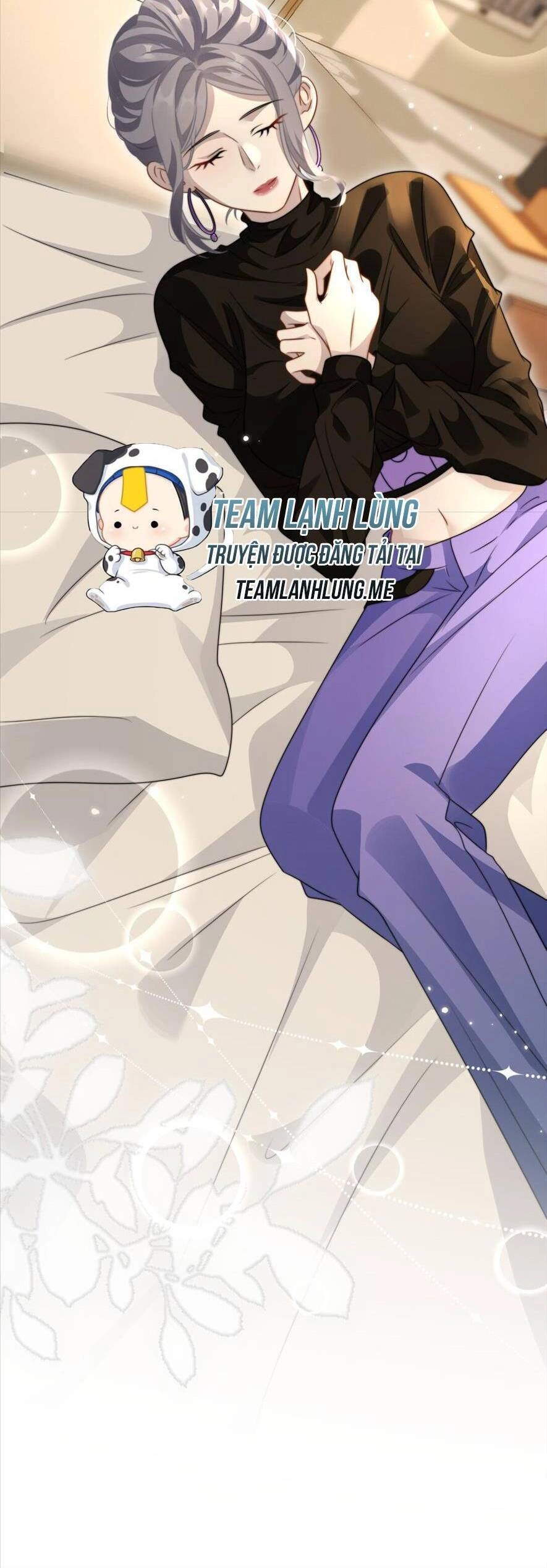 Cạm Bẫy Hôn Nhân Chapter 19 - 29