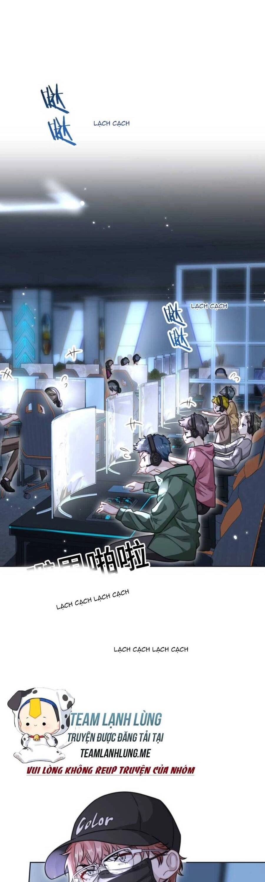 Cạm Bẫy Hôn Nhân Chapter 20 - 5