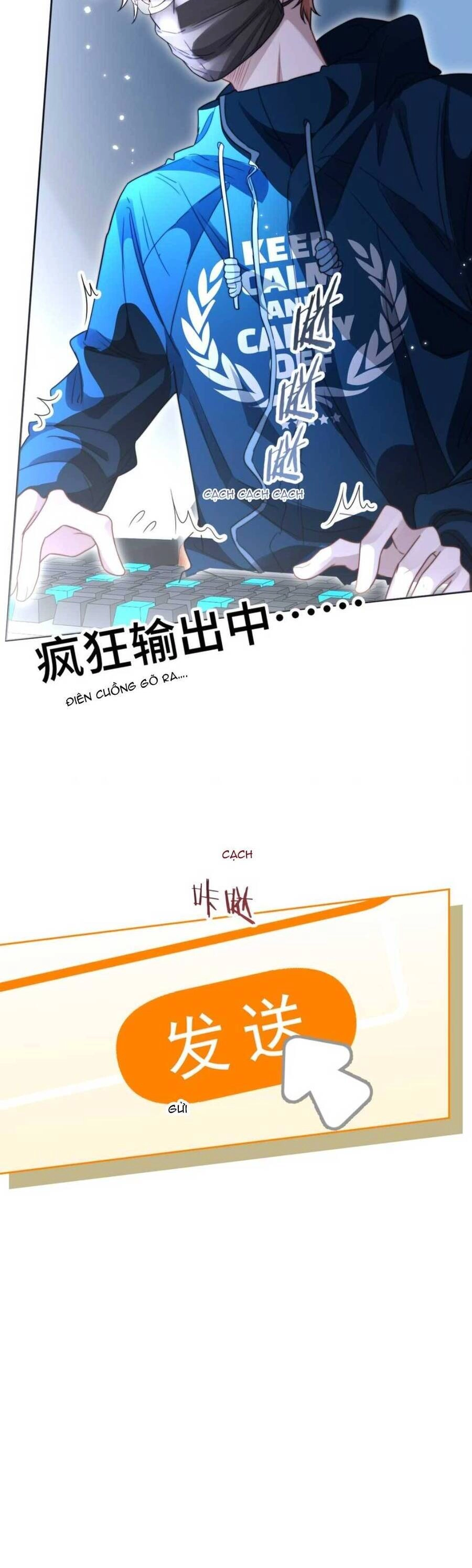 Cạm Bẫy Hôn Nhân Chapter 20 - 6