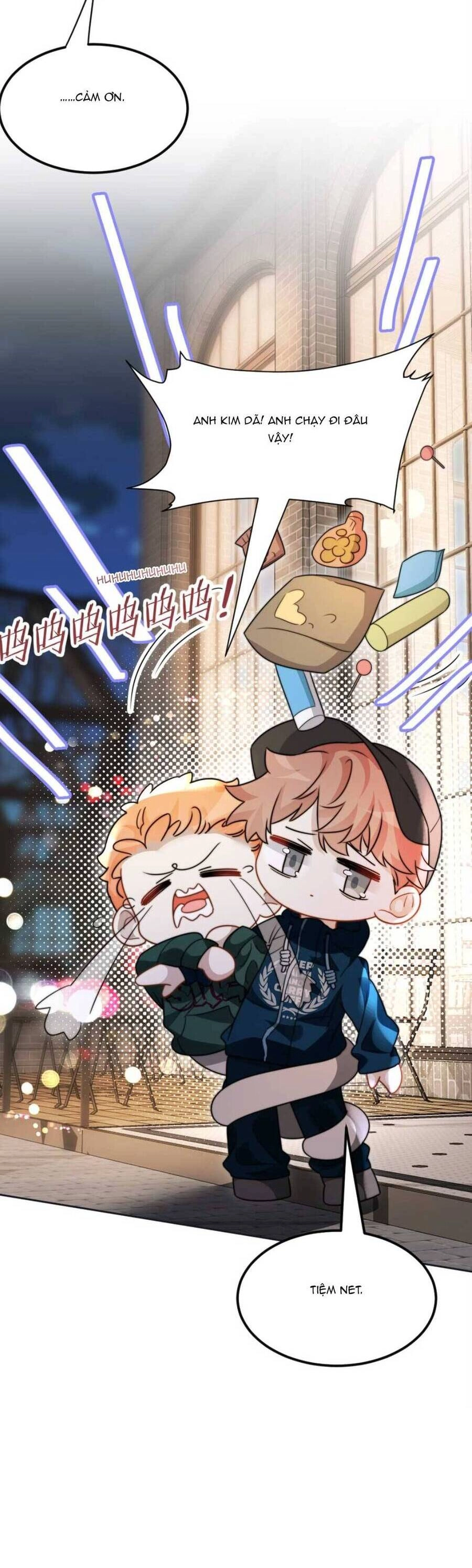 Cạm Bẫy Hôn Nhân Chapter 20 - 11