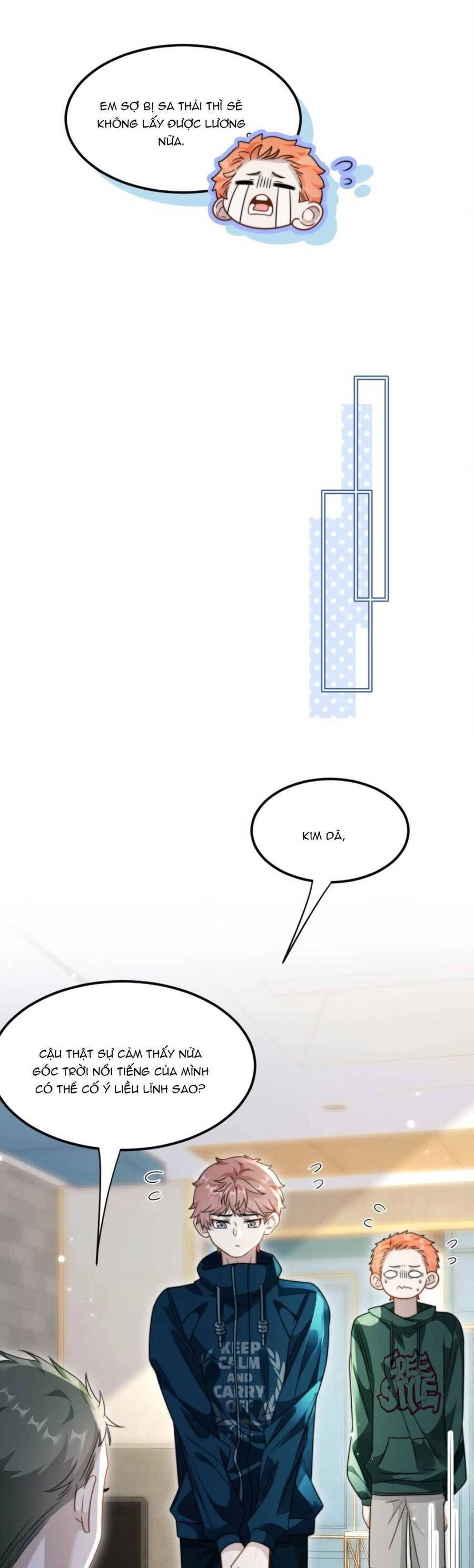 Cạm Bẫy Hôn Nhân Chapter 20 - 13