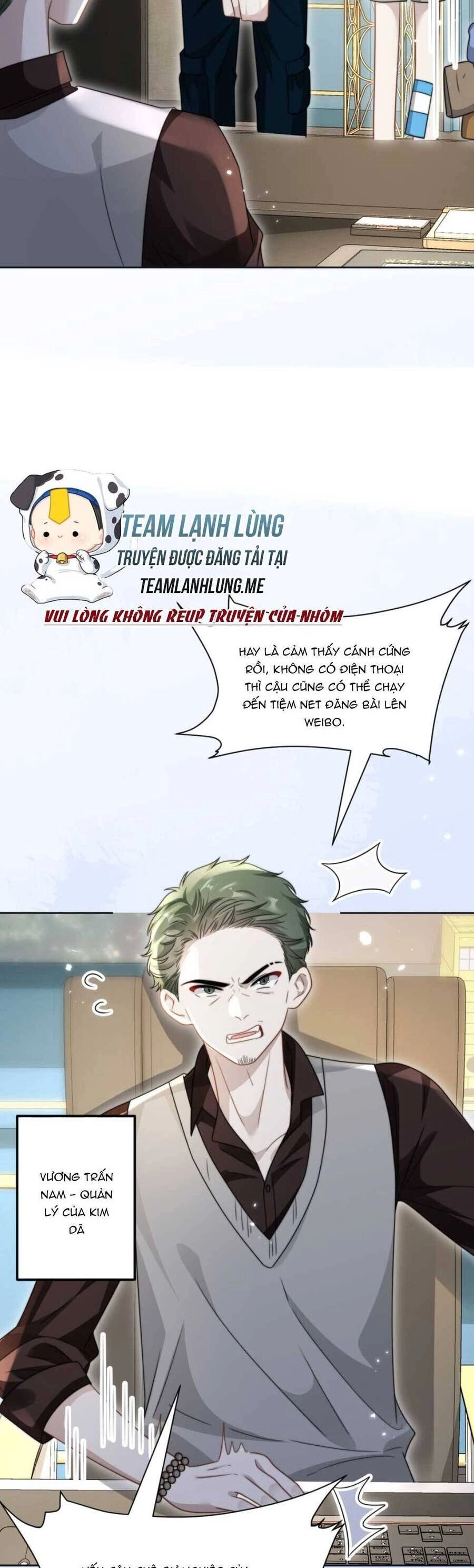 Cạm Bẫy Hôn Nhân Chapter 20 - 14