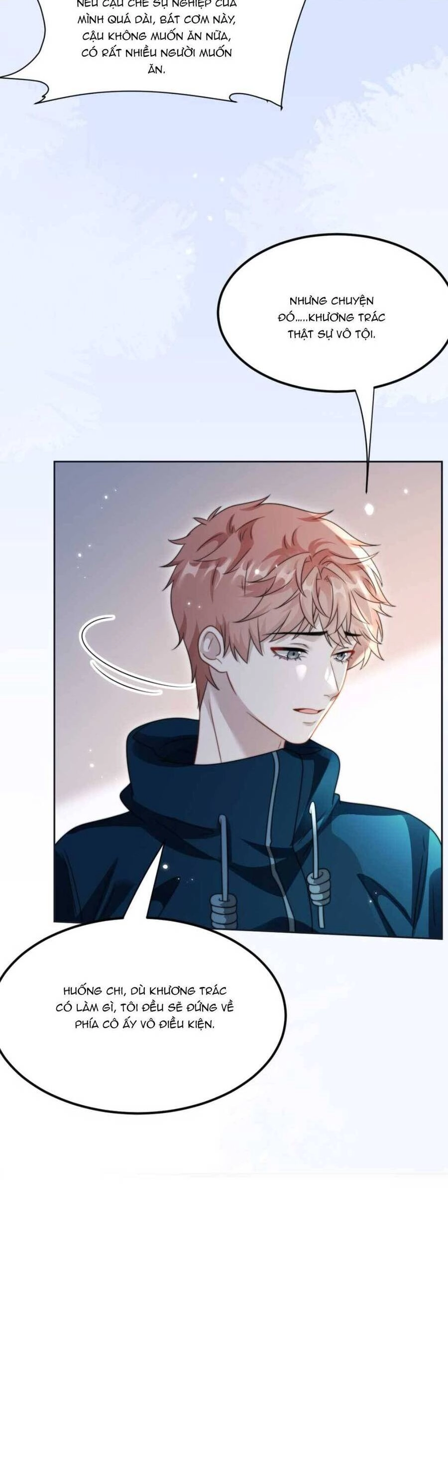 Cạm Bẫy Hôn Nhân Chapter 20 - 15