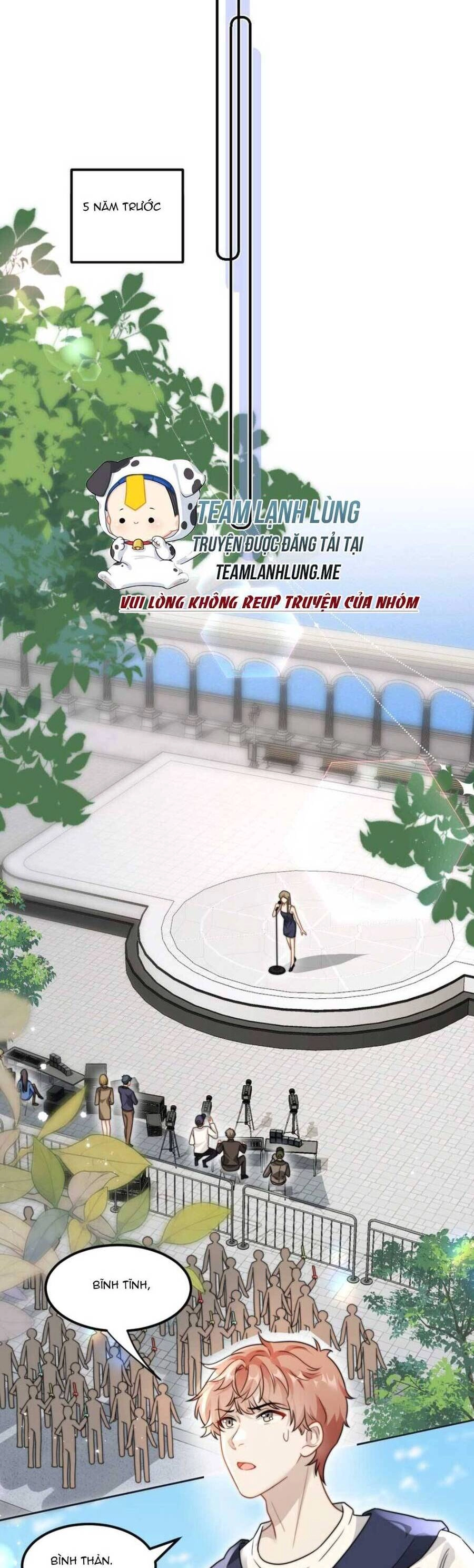 Cạm Bẫy Hôn Nhân Chapter 20 - 18