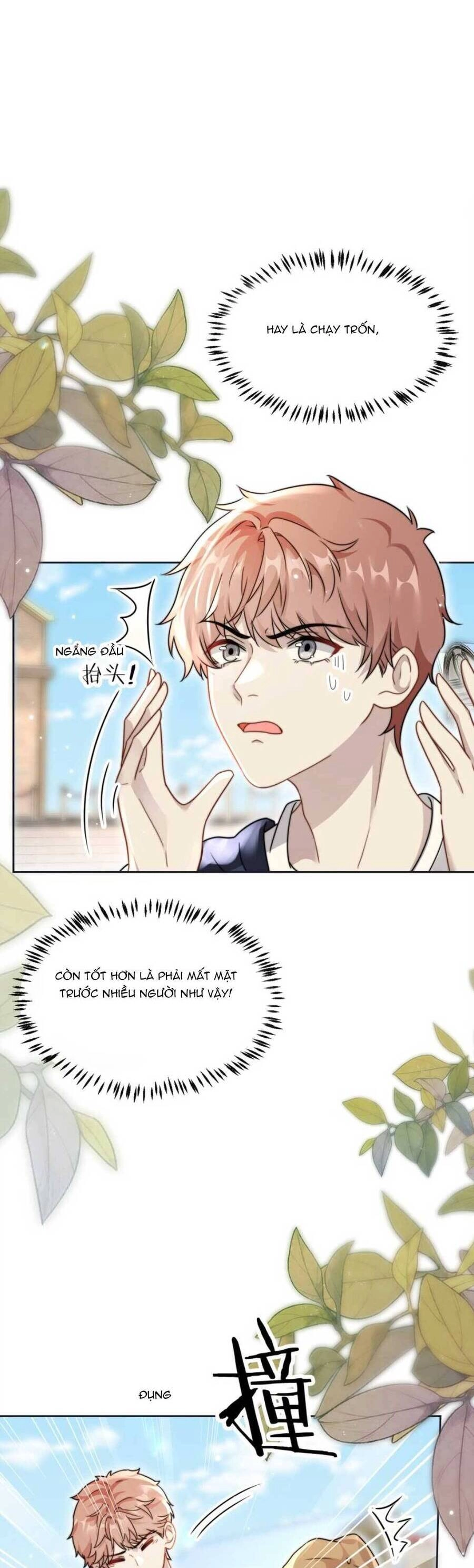 Cạm Bẫy Hôn Nhân Chapter 20 - 20