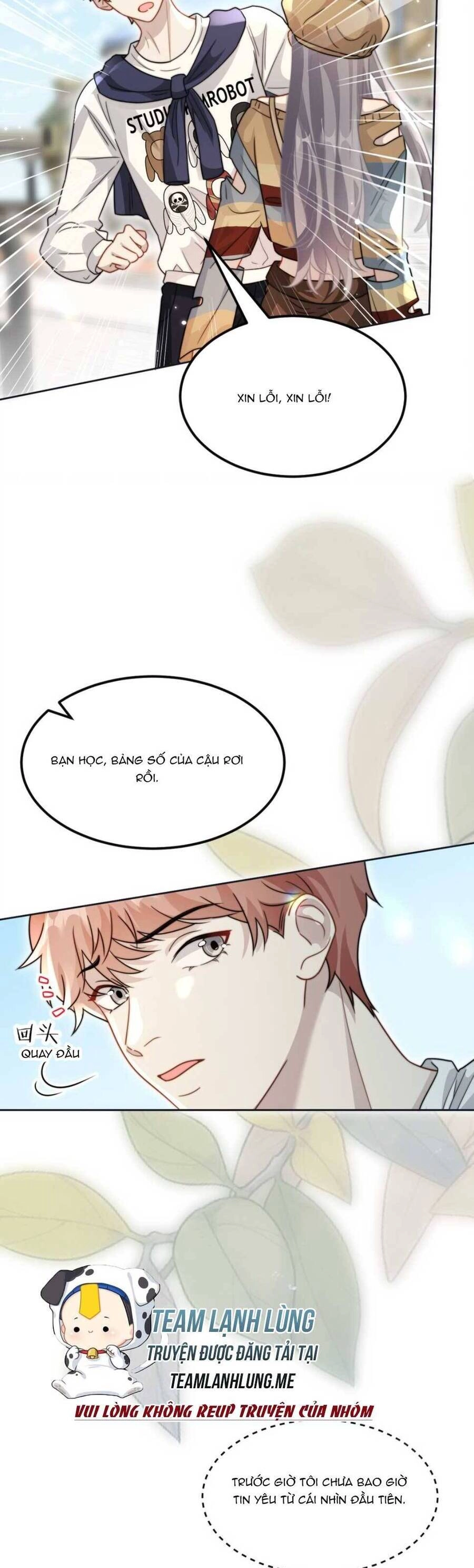 Cạm Bẫy Hôn Nhân Chapter 20 - 21