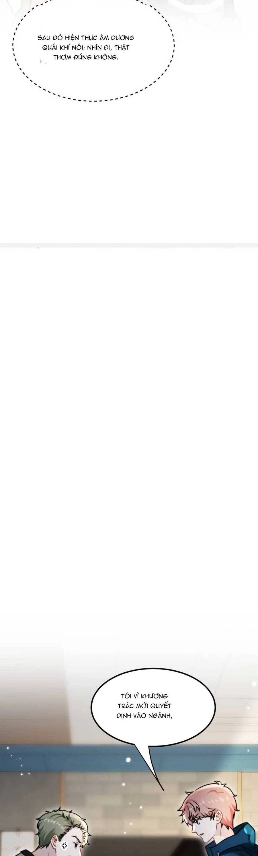 Cạm Bẫy Hôn Nhân Chapter 20 - 24