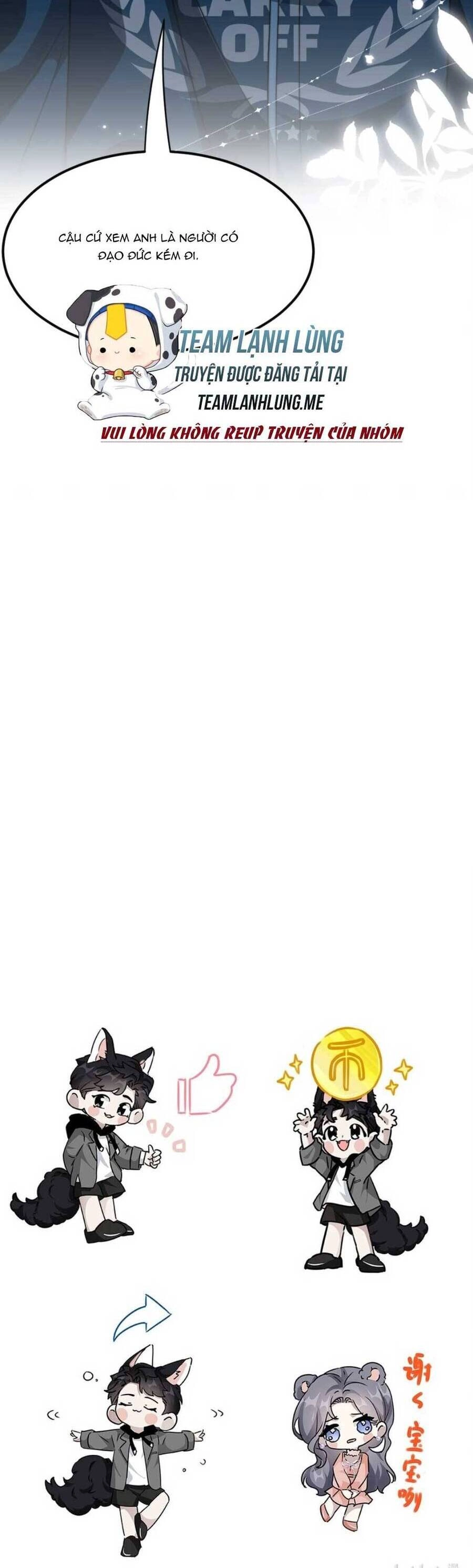 Cạm Bẫy Hôn Nhân Chapter 20 - 28