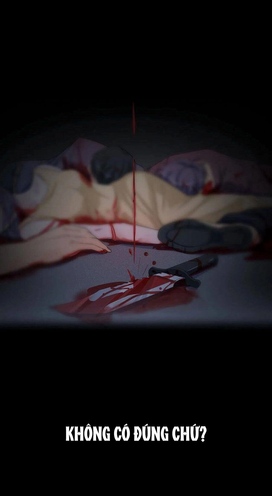 Tà Ác Làm Vương Chapter 1 - 2