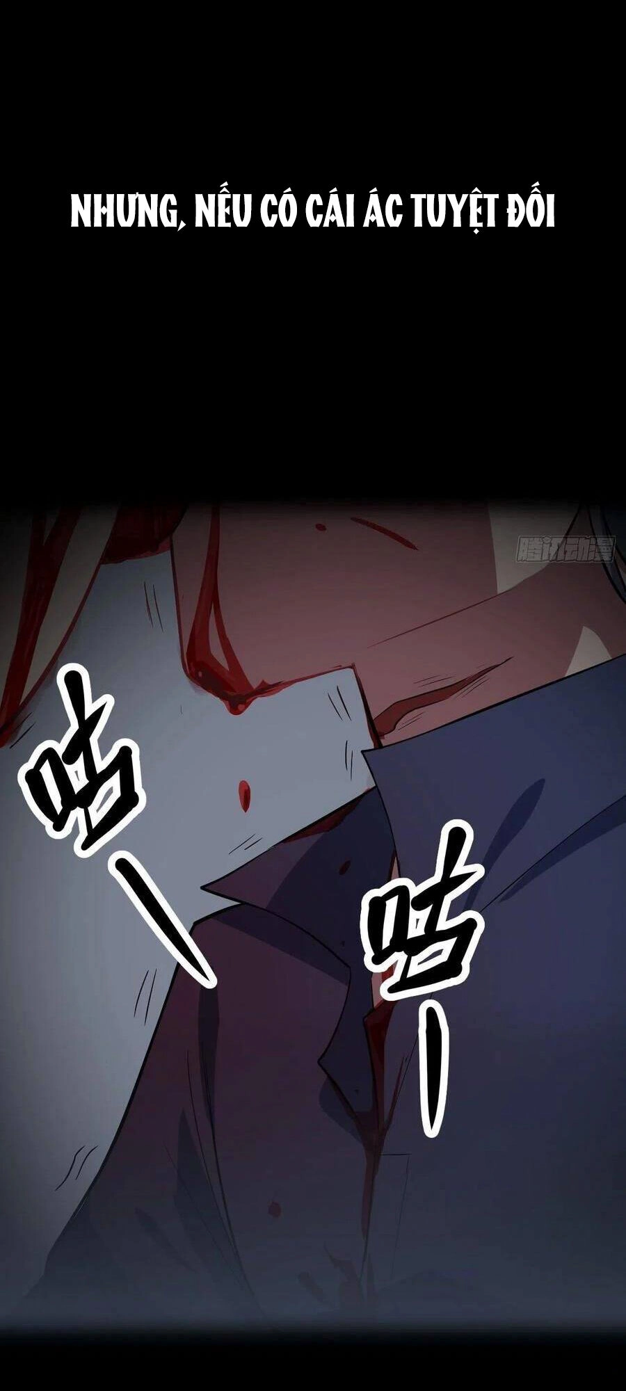 Tà Ác Làm Vương Chapter 1 - 4