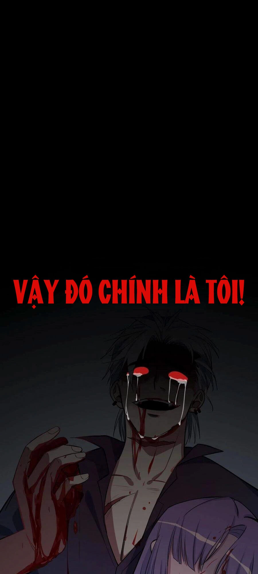 Tà Ác Làm Vương Chapter 1 - 5