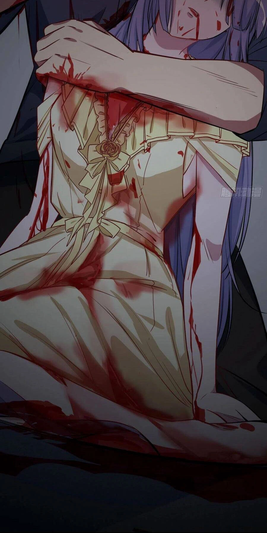 Tà Ác Làm Vương Chapter 1 - 6