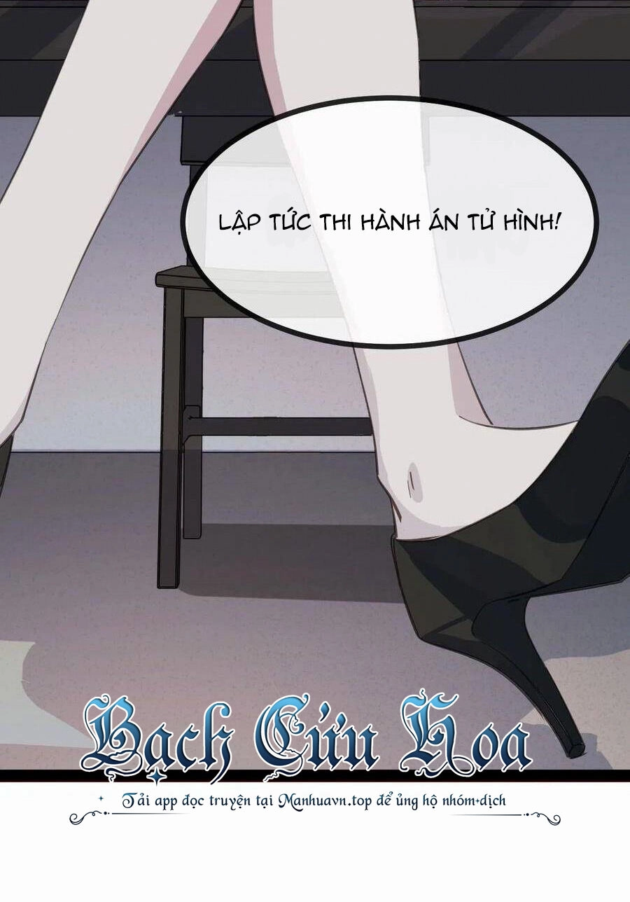 Tà Ác Làm Vương Chapter 1 - 13