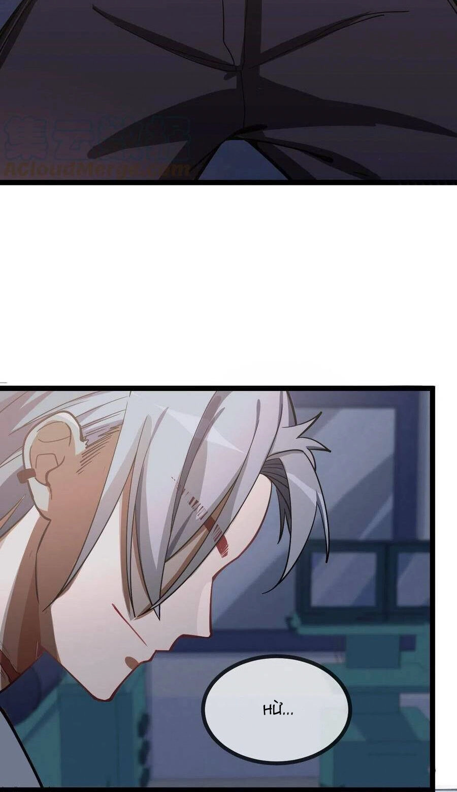 Tà Ác Làm Vương Chapter 1 - 17