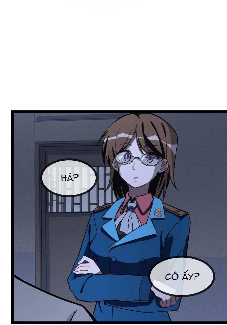 Tà Ác Làm Vương Chapter 1 - 19