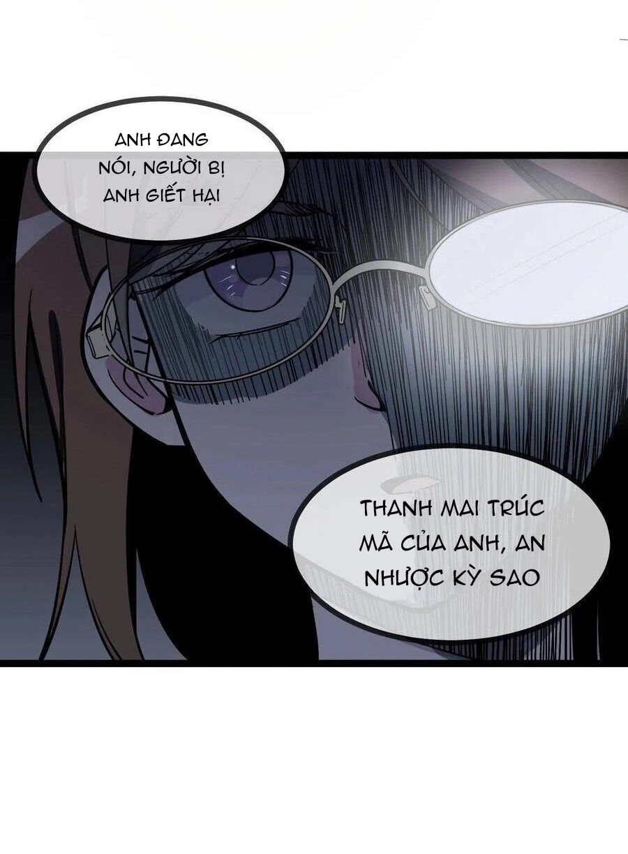 Tà Ác Làm Vương Chapter 1 - 20