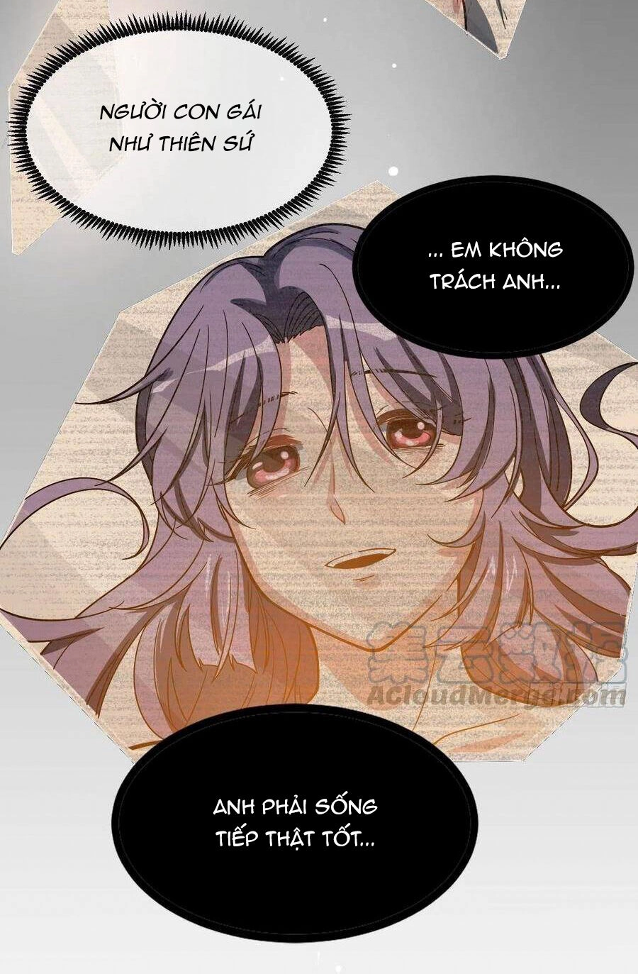 Tà Ác Làm Vương Chapter 1 - 26